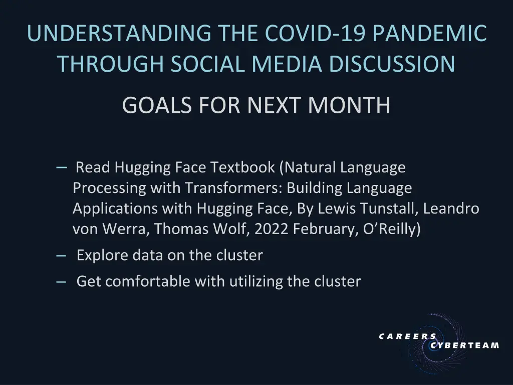 understanding the covid 19 pandemic through 5