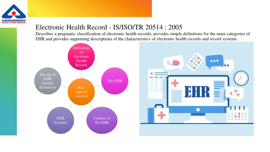 electronic health record is iso tr 20514 2005