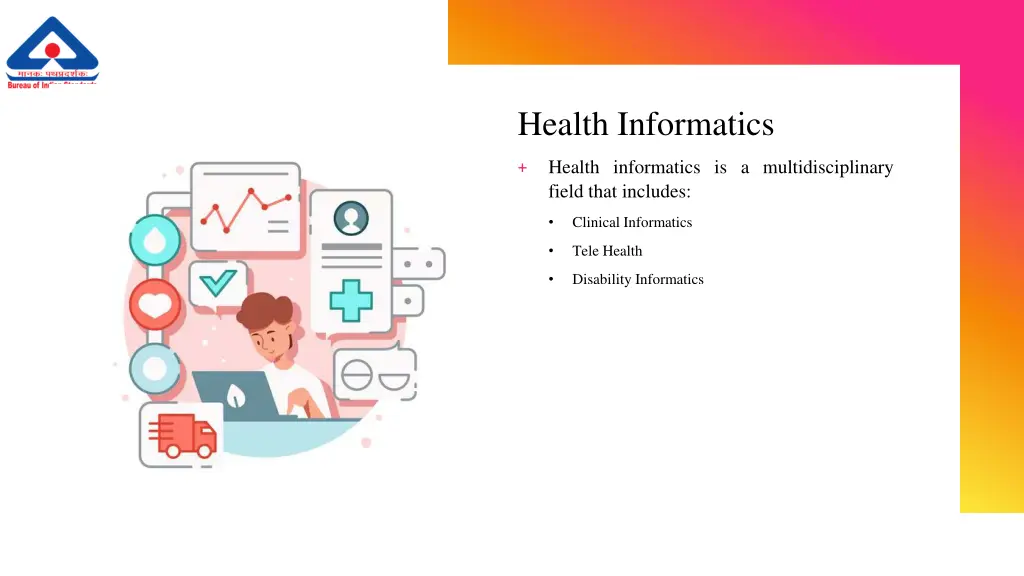 health informatics 1