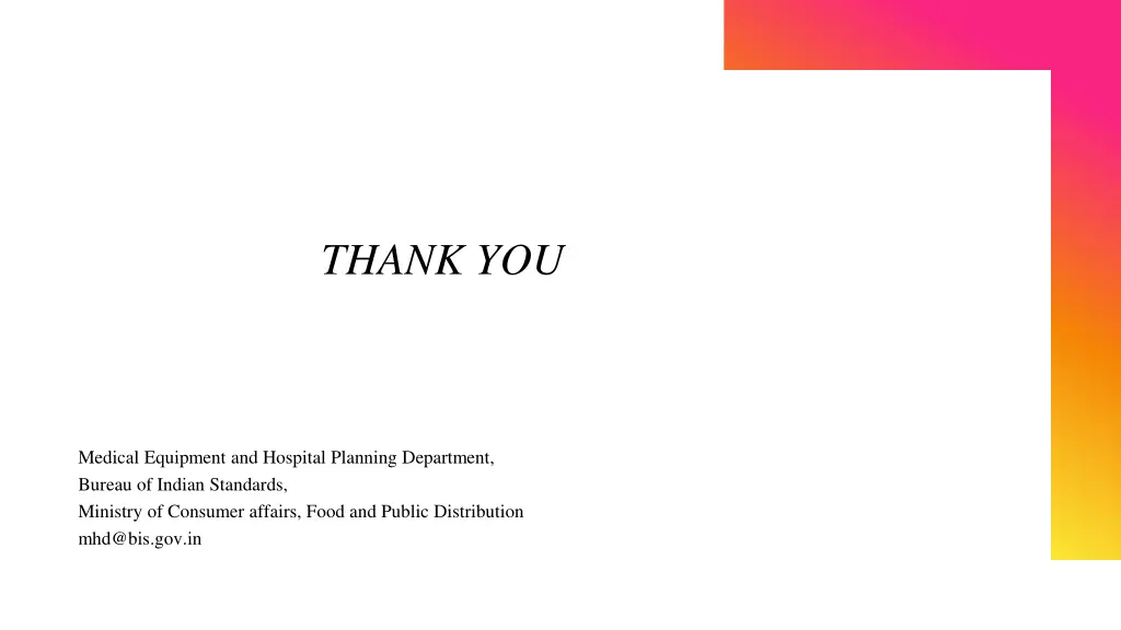 thank you