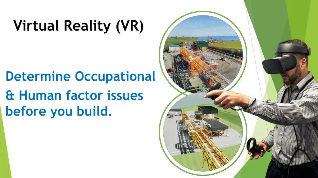 virtual reality vr