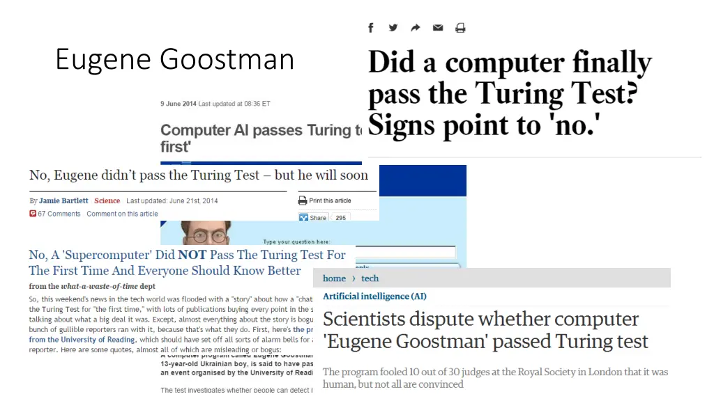 eugene goostman
