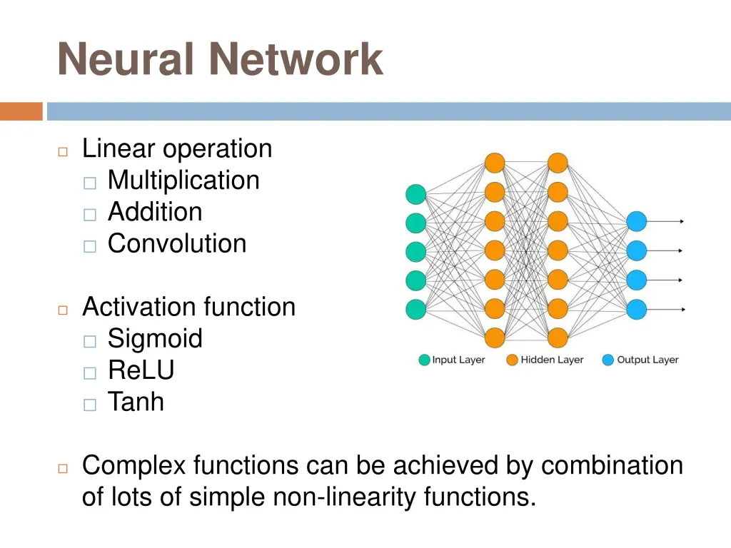 neural network