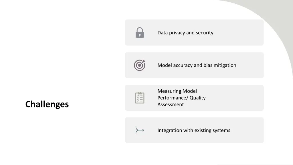 data privacy and security