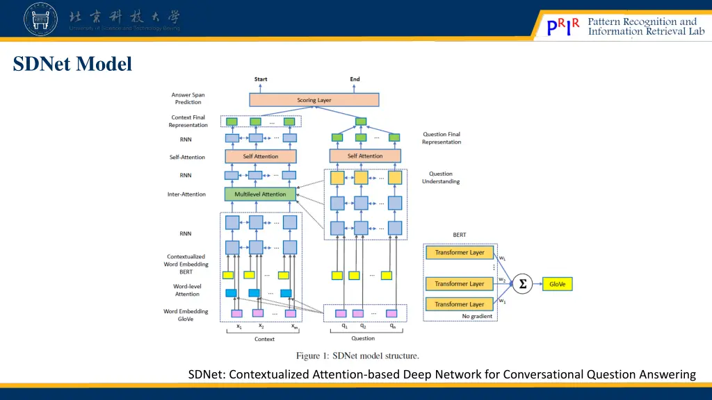 sdnet model
