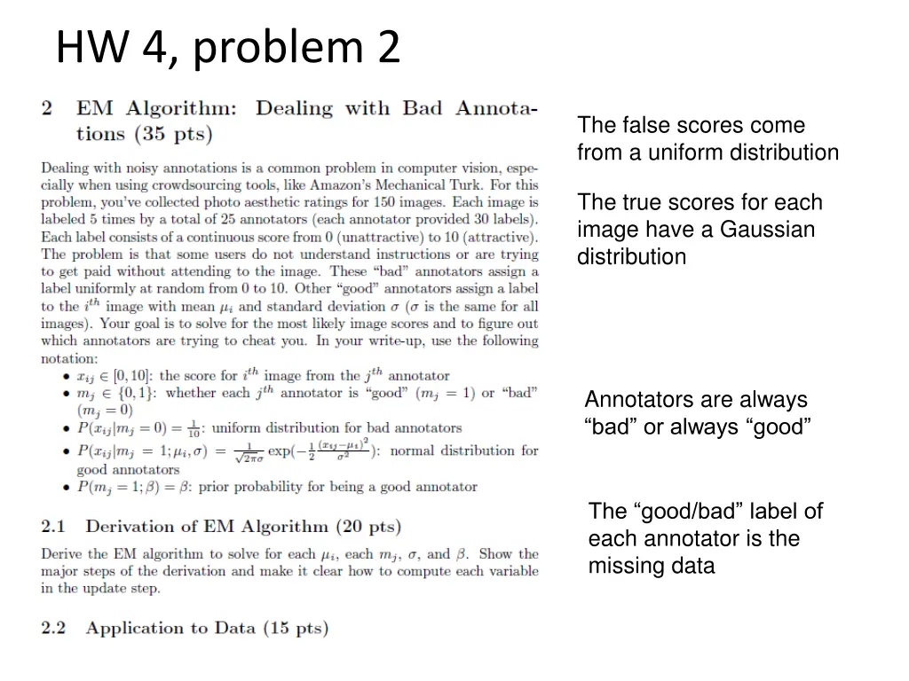 hw 4 problem 2