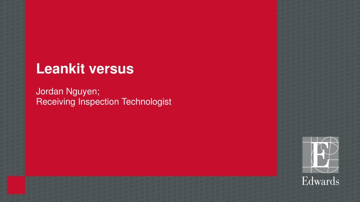 leankit versus