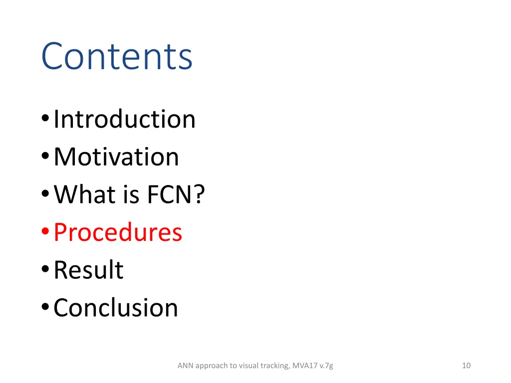 contents 3