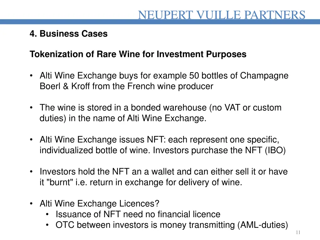 neupert vuille partners 10
