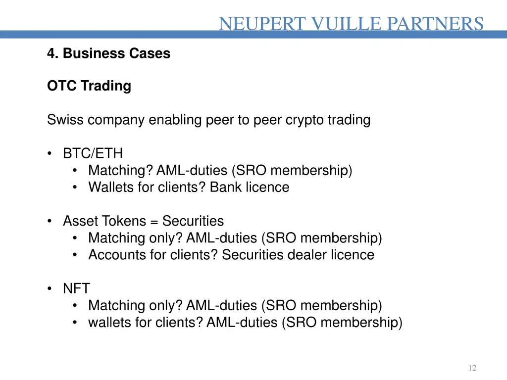 neupert vuille partners 11