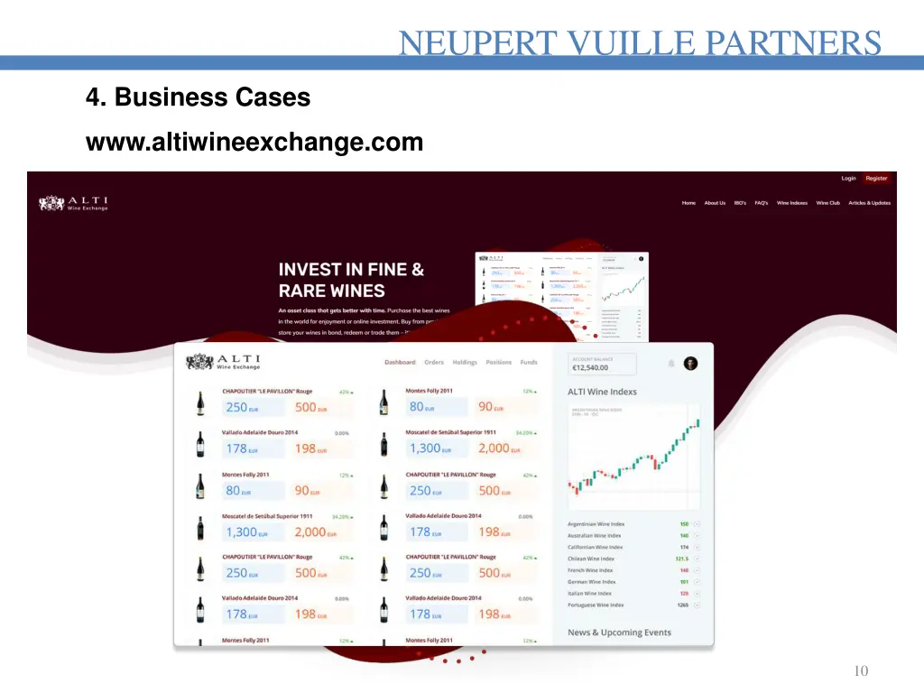 neupert vuille partners 9