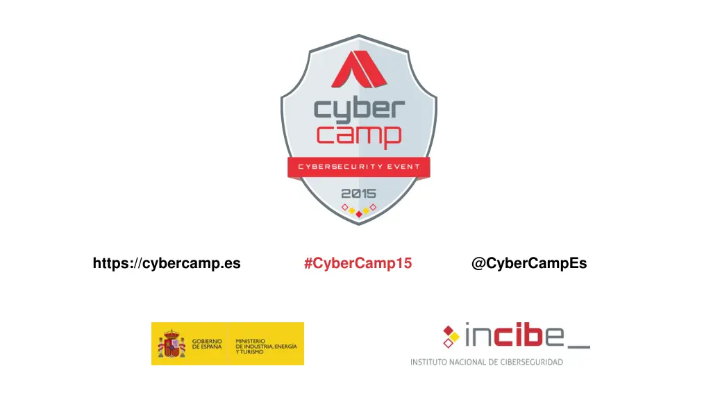 https cybercamp es