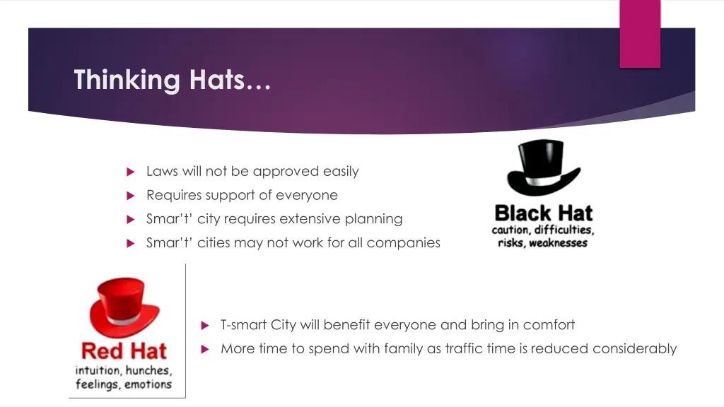 thinking hats 3