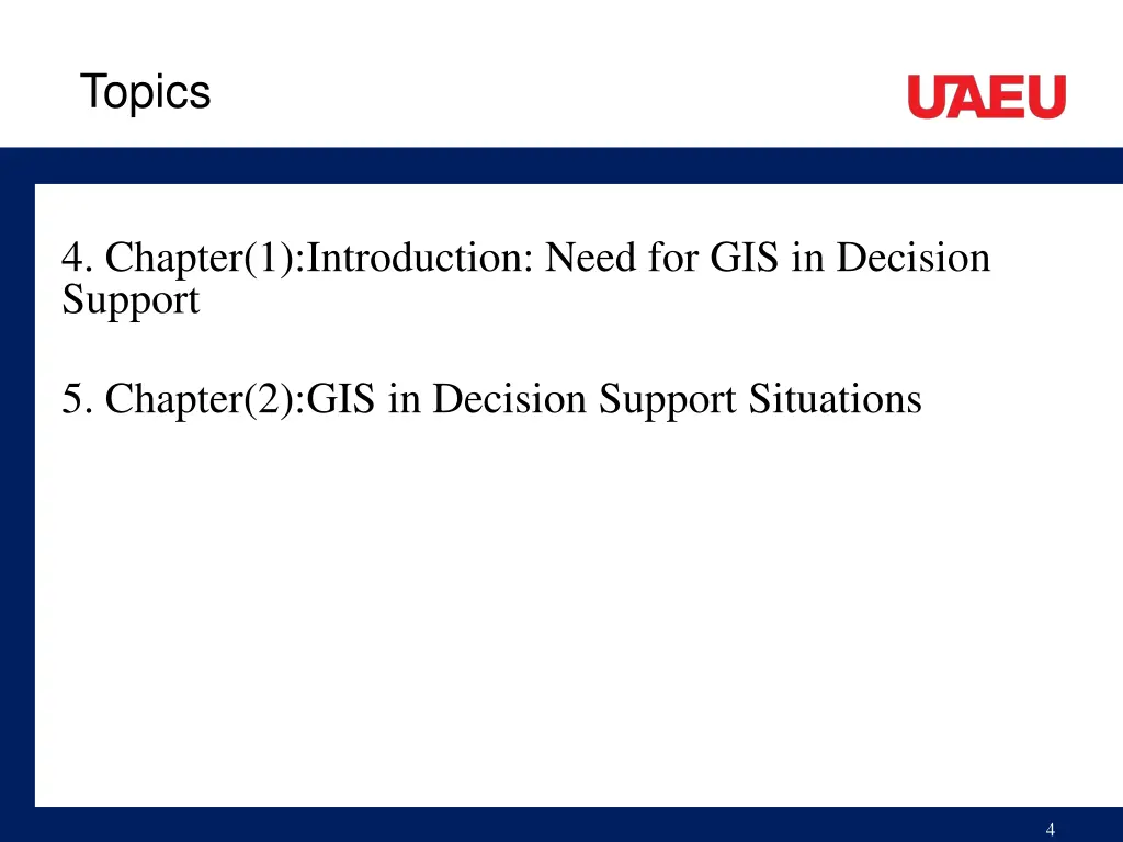 topics 1