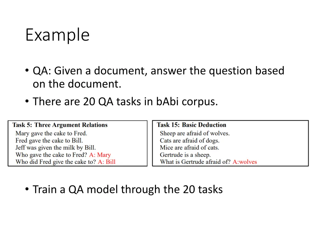example