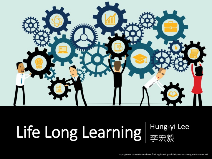 hung yi lee