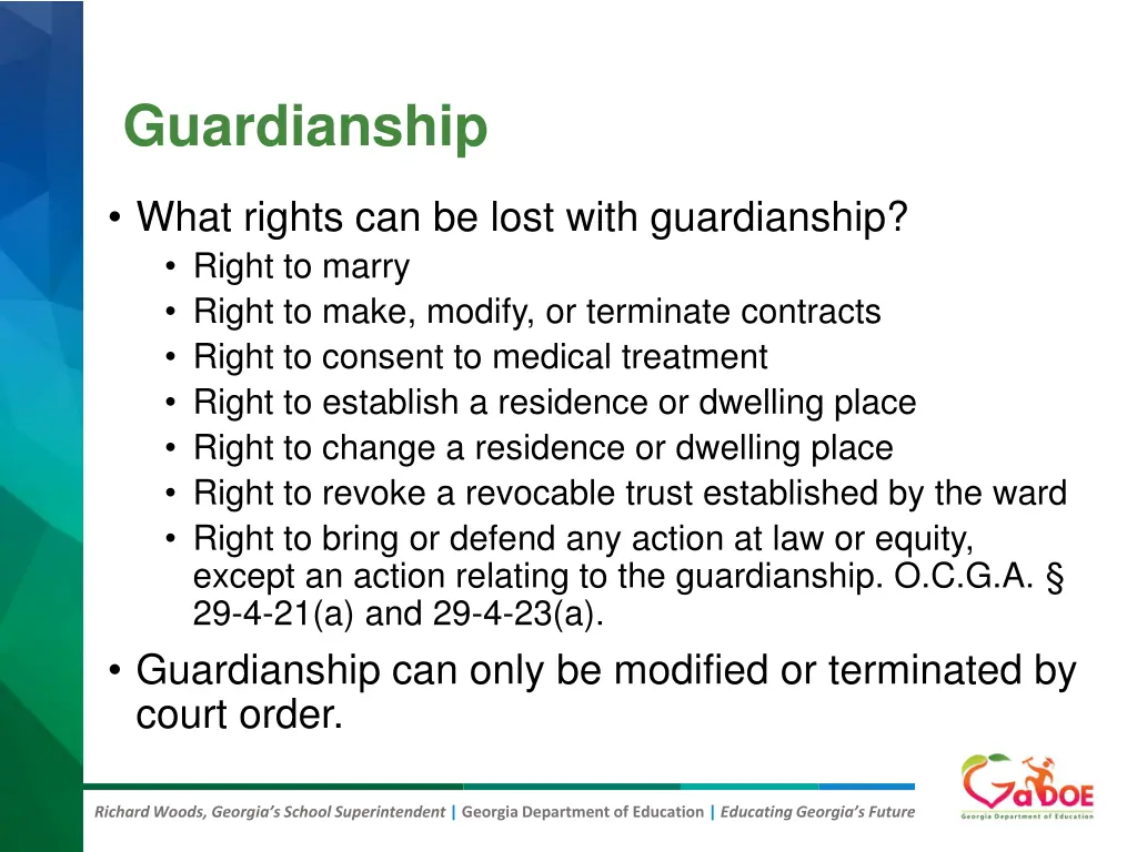 guardianship 2