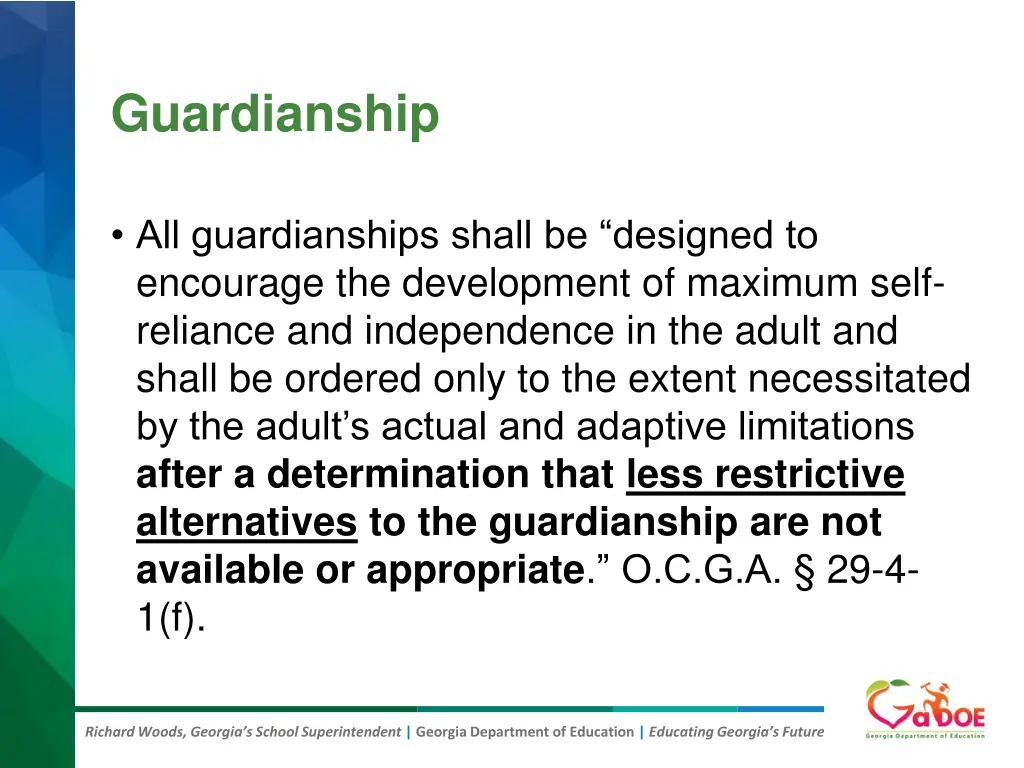 guardianship 3