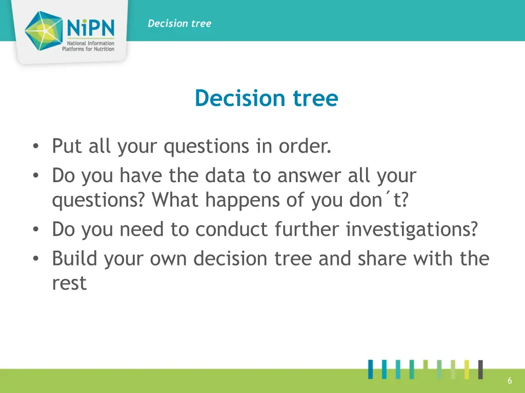 decision tree 4