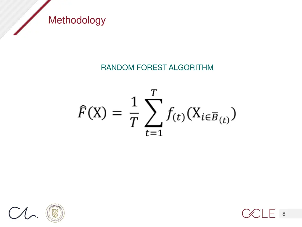 methodology