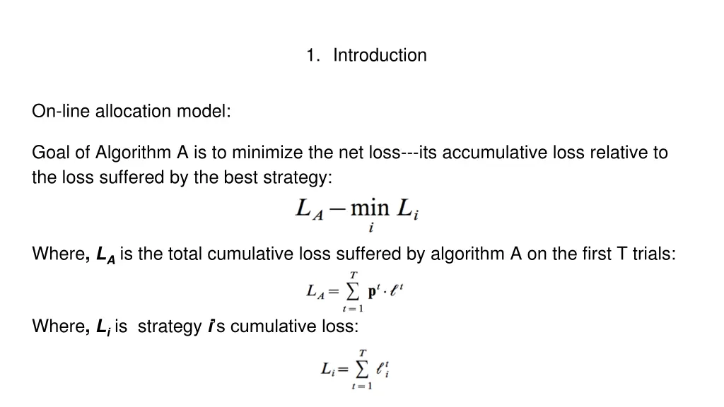 1 introduction 2