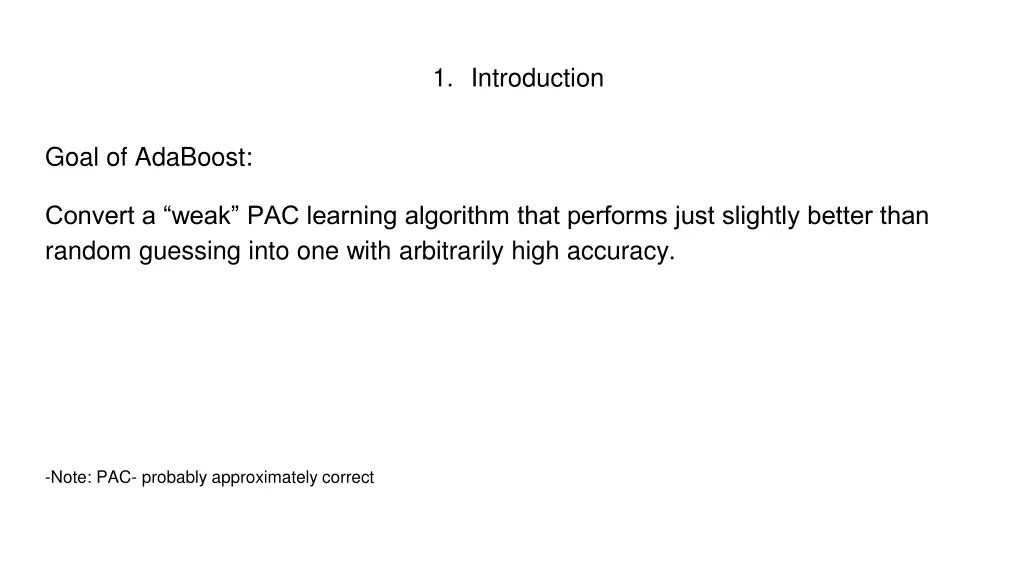 1 introduction