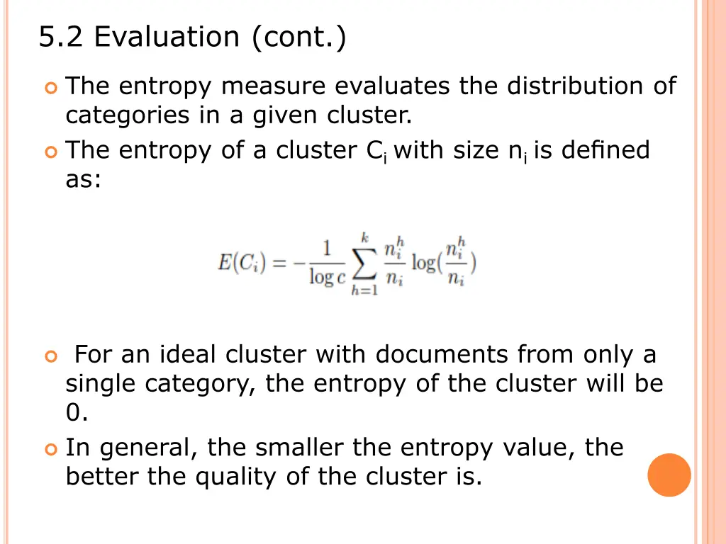 5 2 evaluation cont