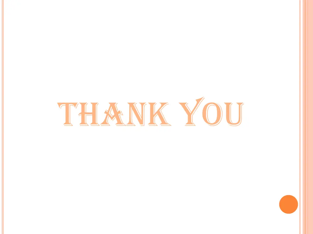 thank you