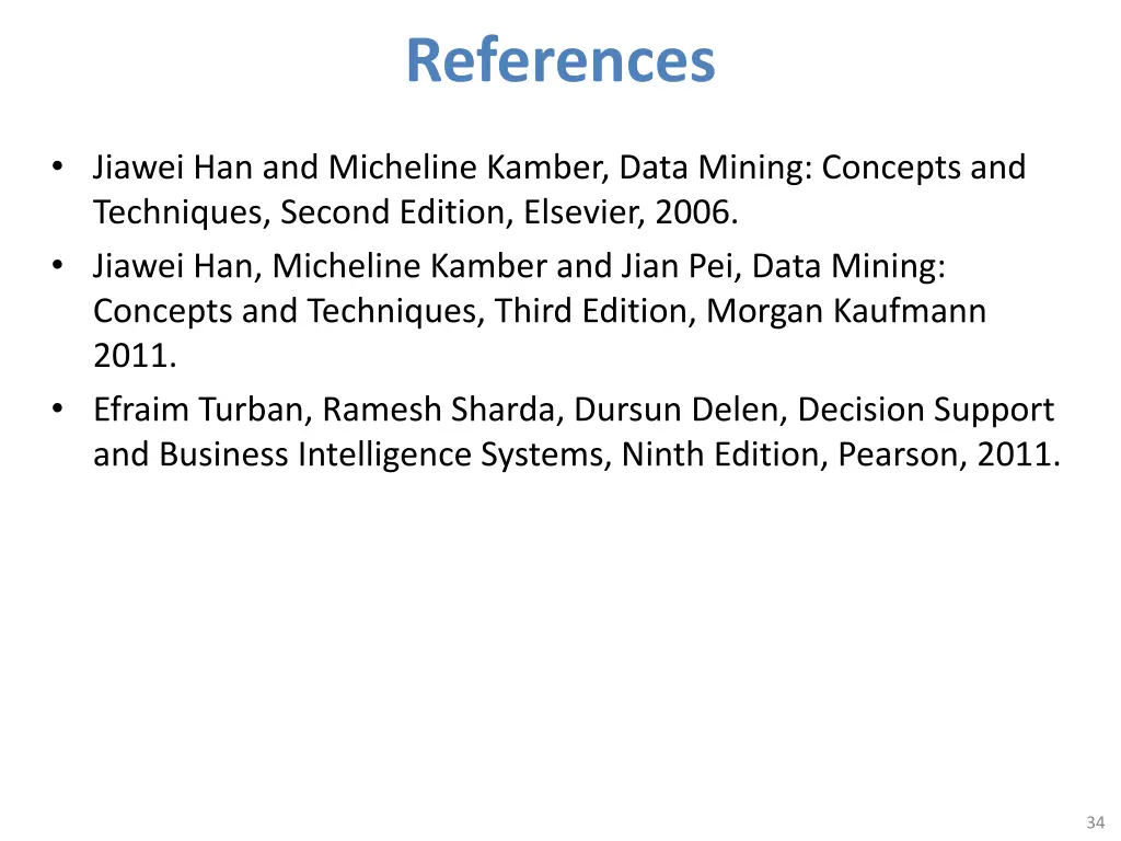 references