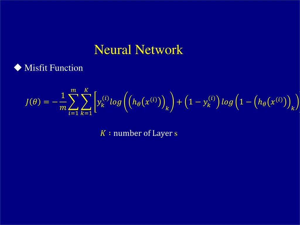 neural network 1