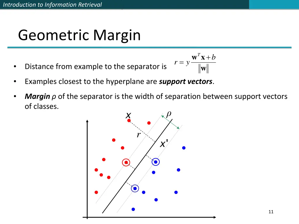 introduction to information retrieval 10