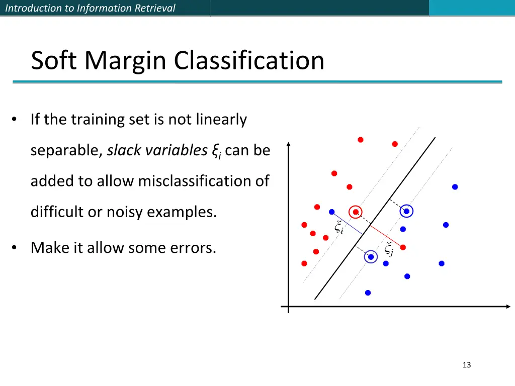 introduction to information retrieval 12