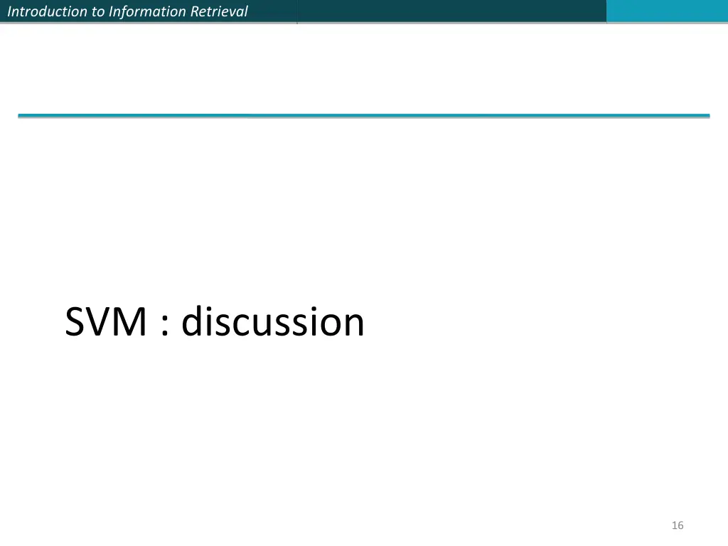 introduction to information retrieval 15