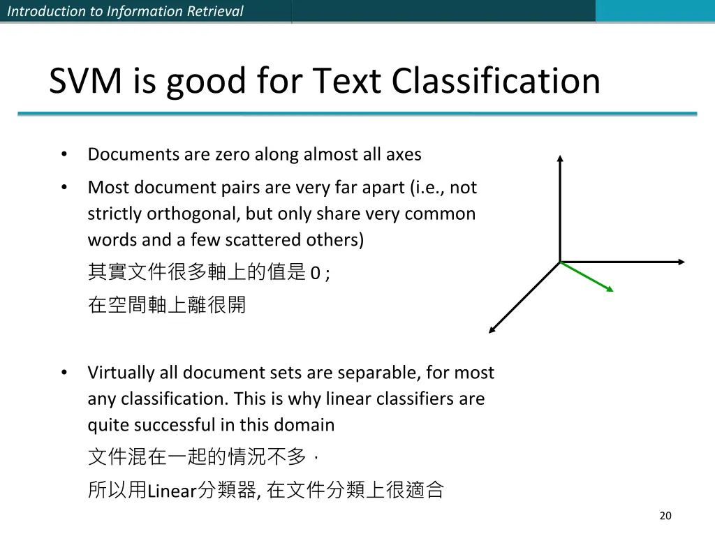 introduction to information retrieval 19