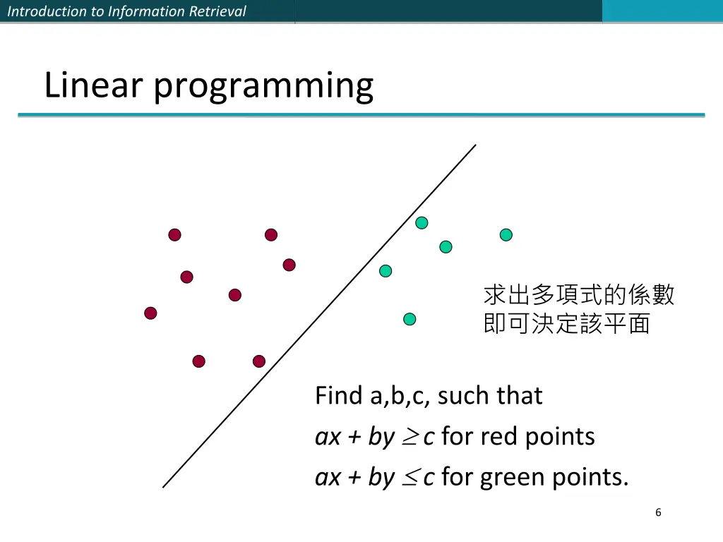 introduction to information retrieval 5