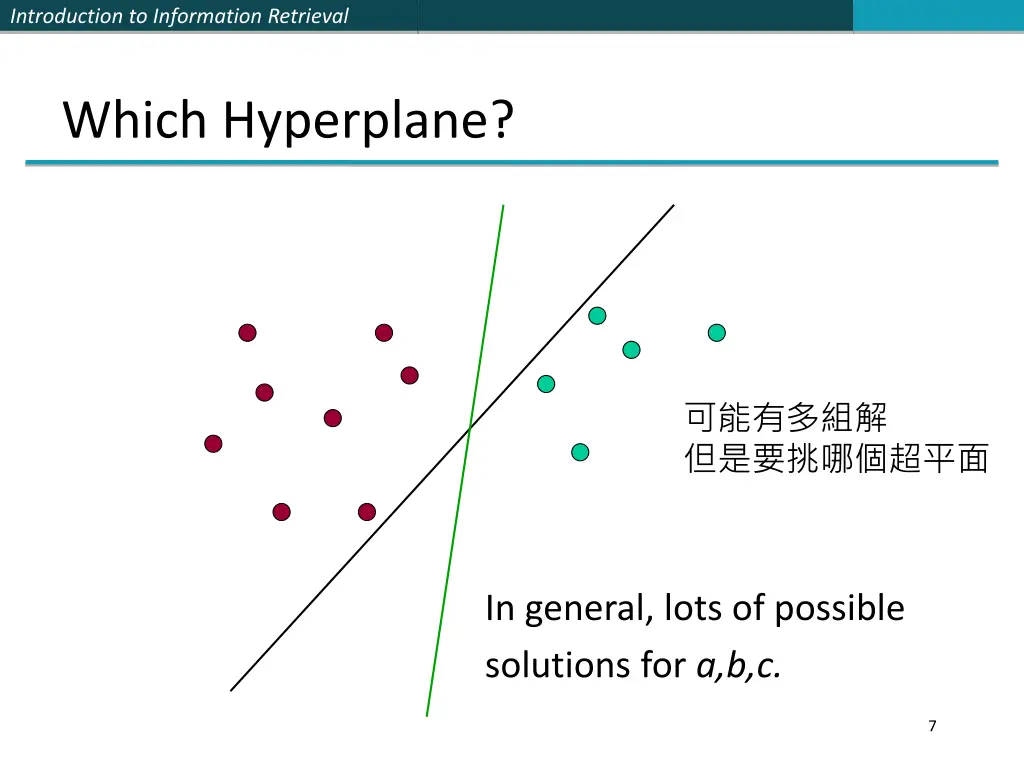 introduction to information retrieval 6