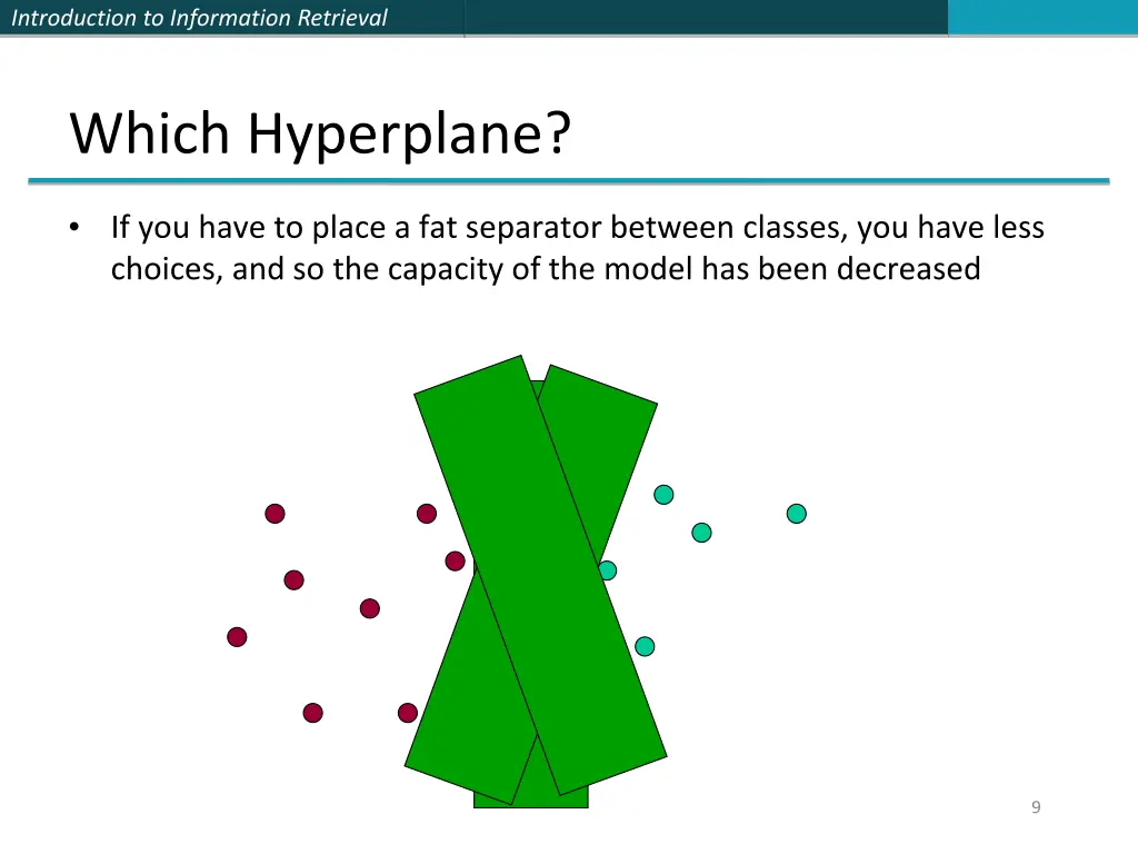 introduction to information retrieval 8