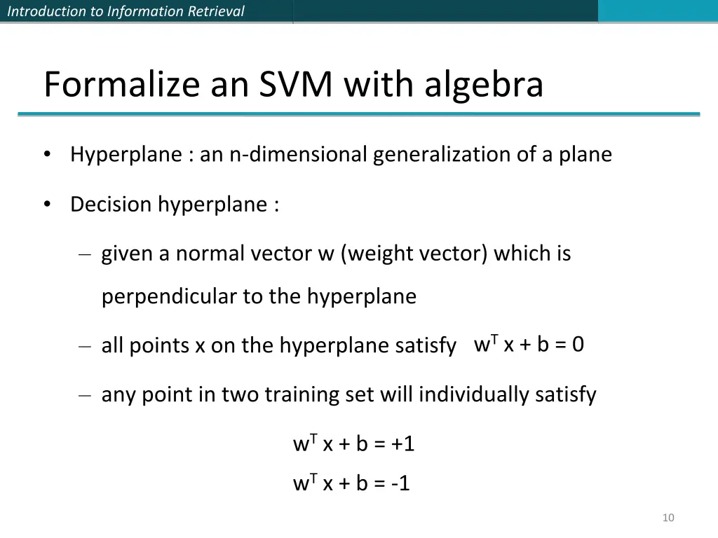 introduction to information retrieval 9
