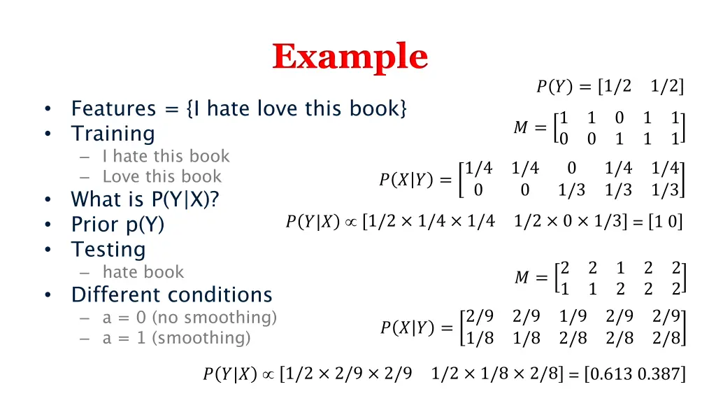 example