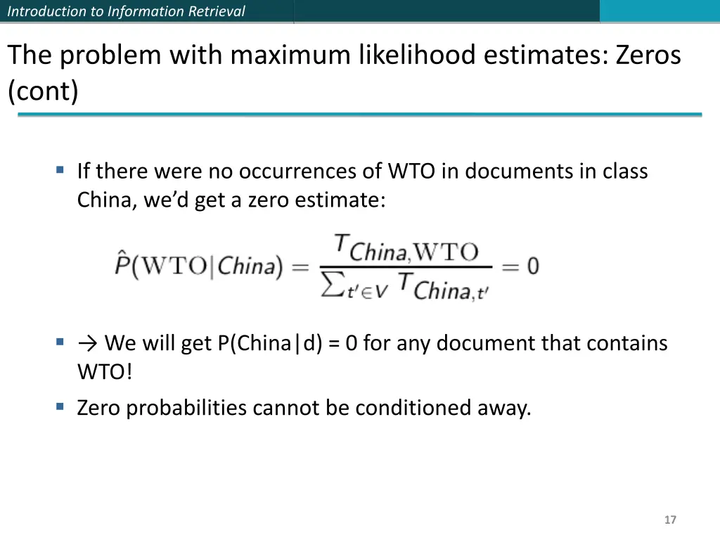 introduction to information retrieval 16