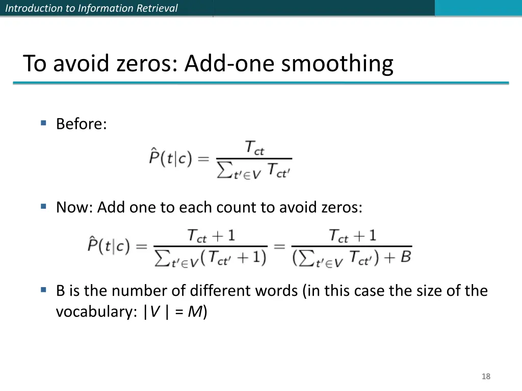 introduction to information retrieval 17