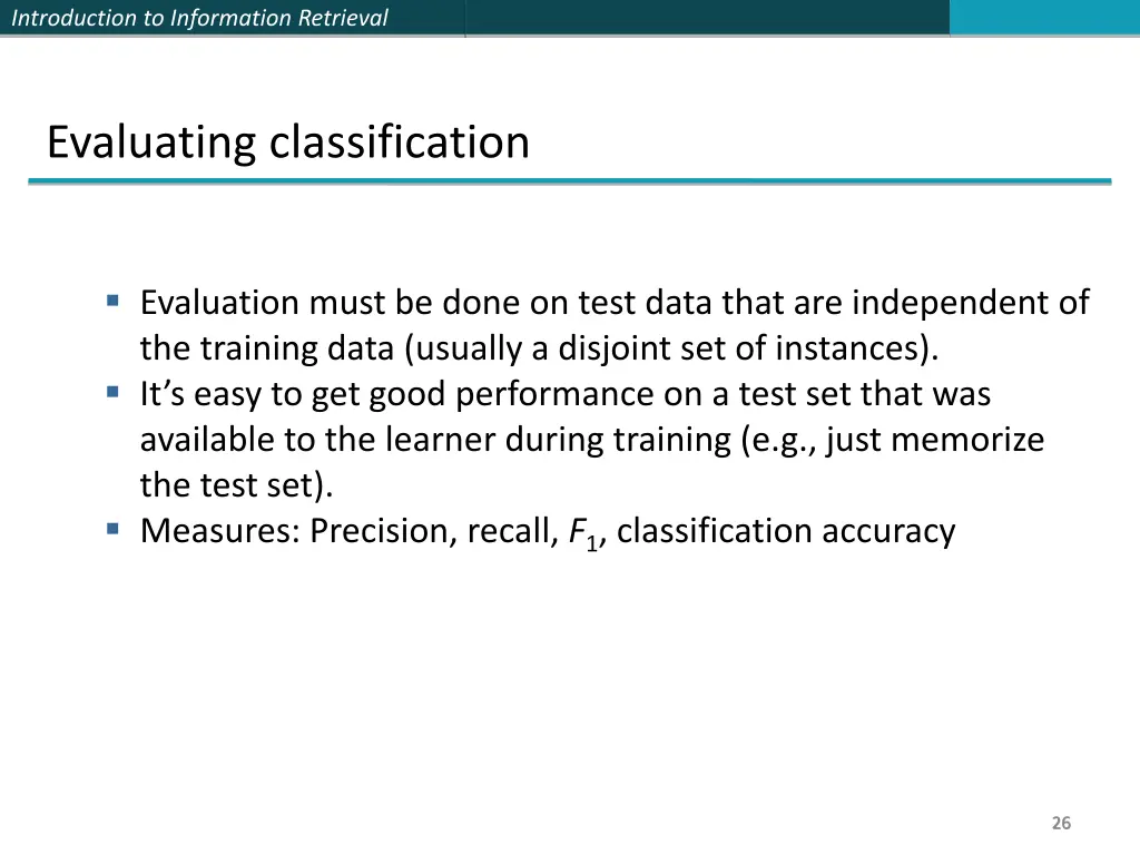 introduction to information retrieval 25