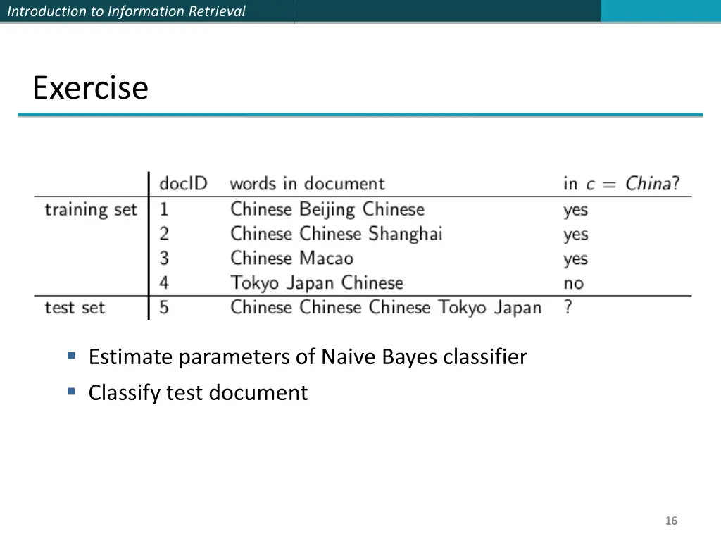 introduction to information retrieval 15