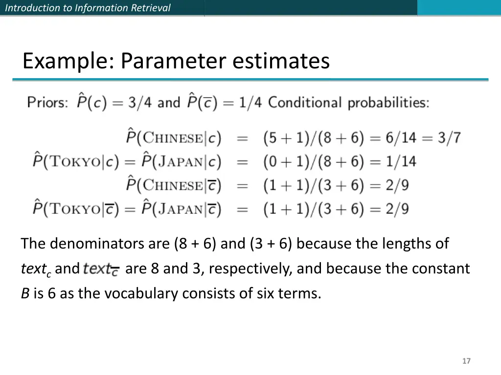 introduction to information retrieval 16