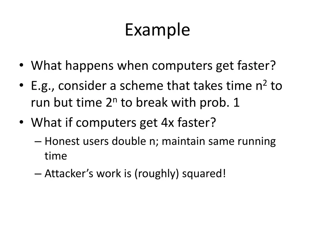 example 2