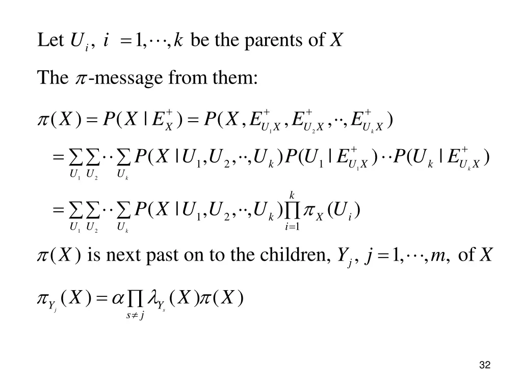be the parents of k