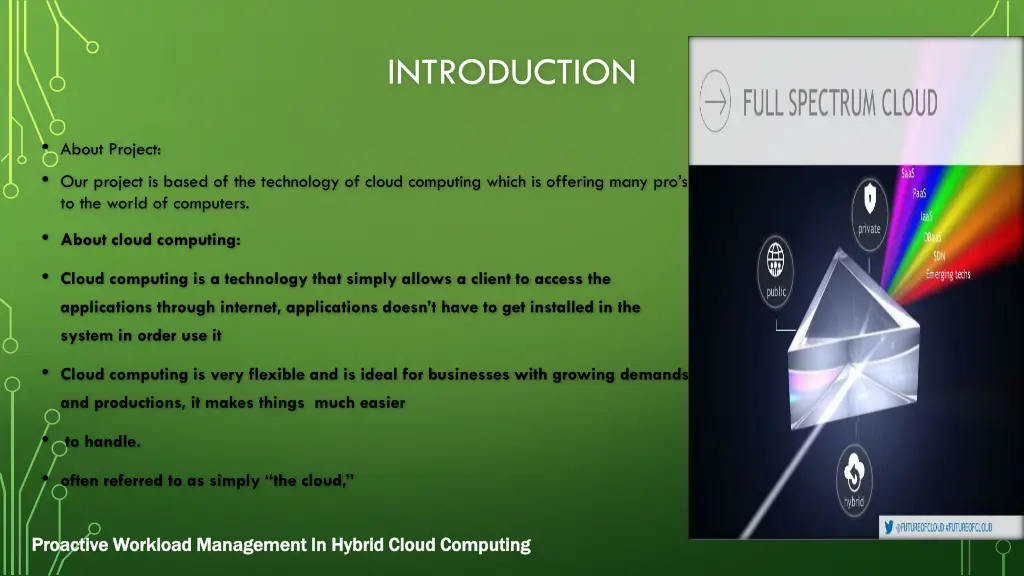 introduction