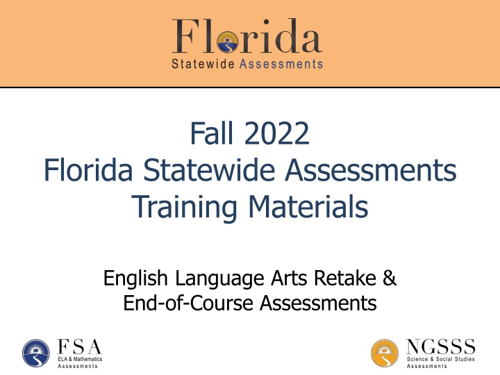 fall 2022
