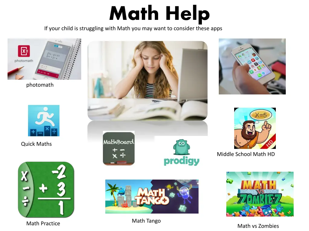 math help