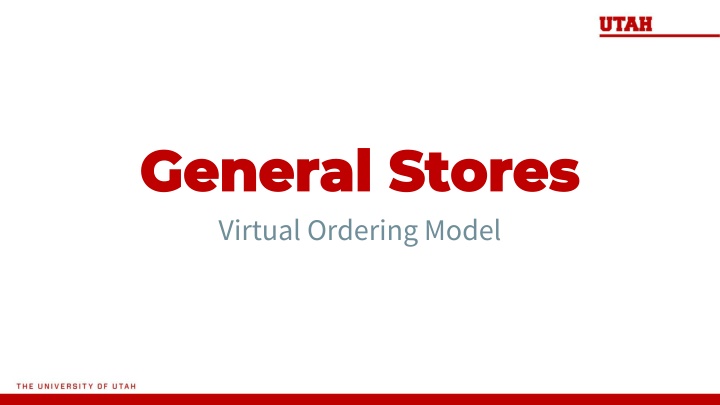 general stores general stores virtual ordering